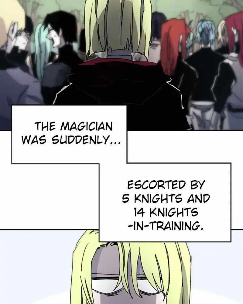 The Knight of Embers Chapter 44 54